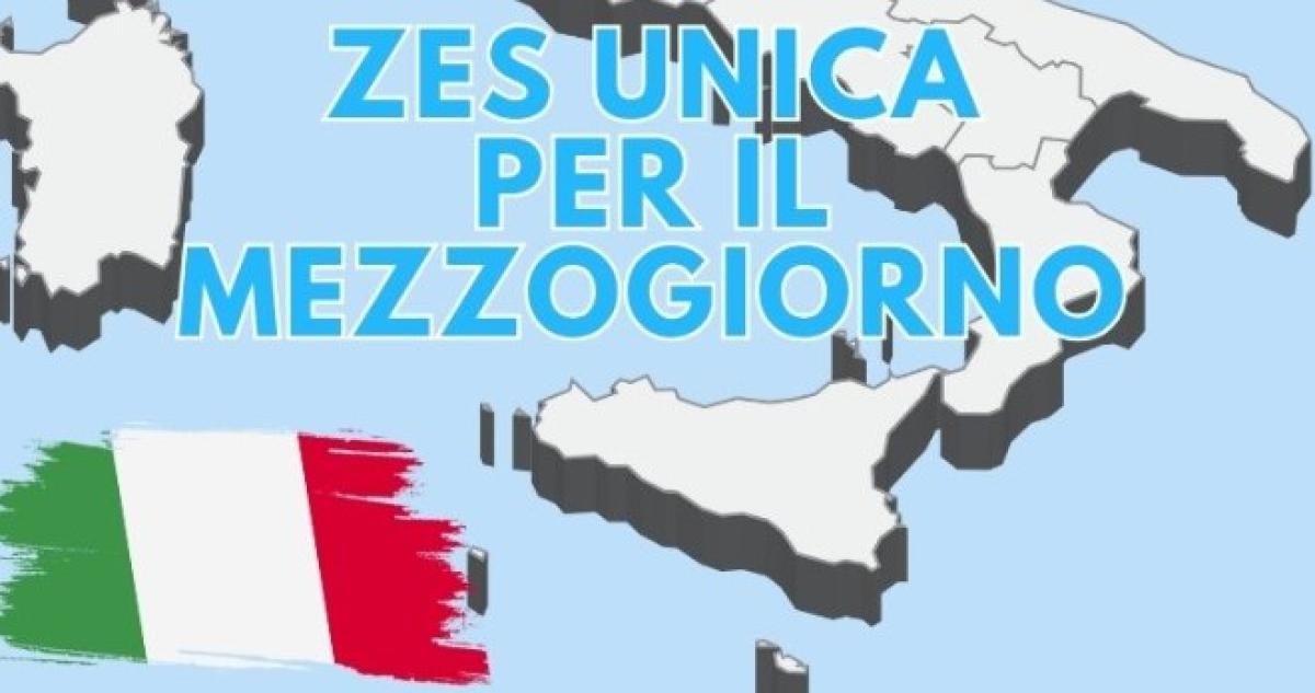 Cos’è la Zona Economica Speciale unica per il Mezzogiorno e quali sono i vantaggi?