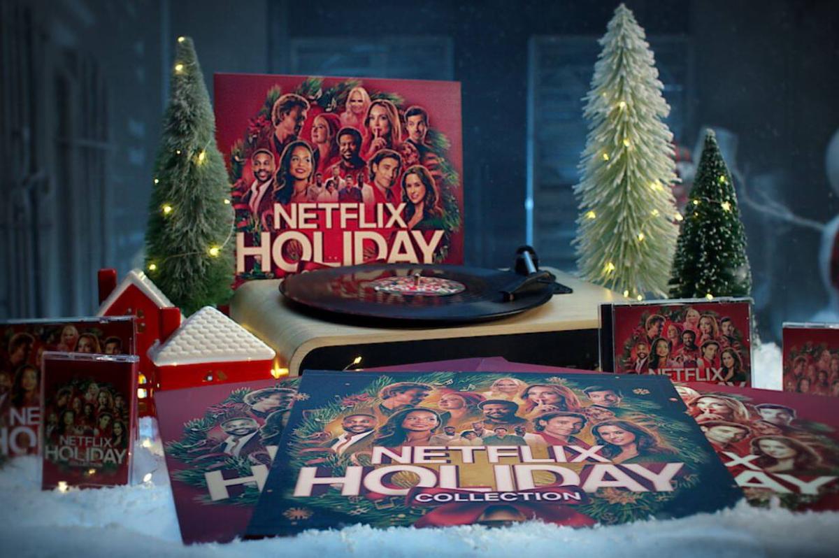 I 5 migliori film di Natale originali Netflix da guardare in queste feste