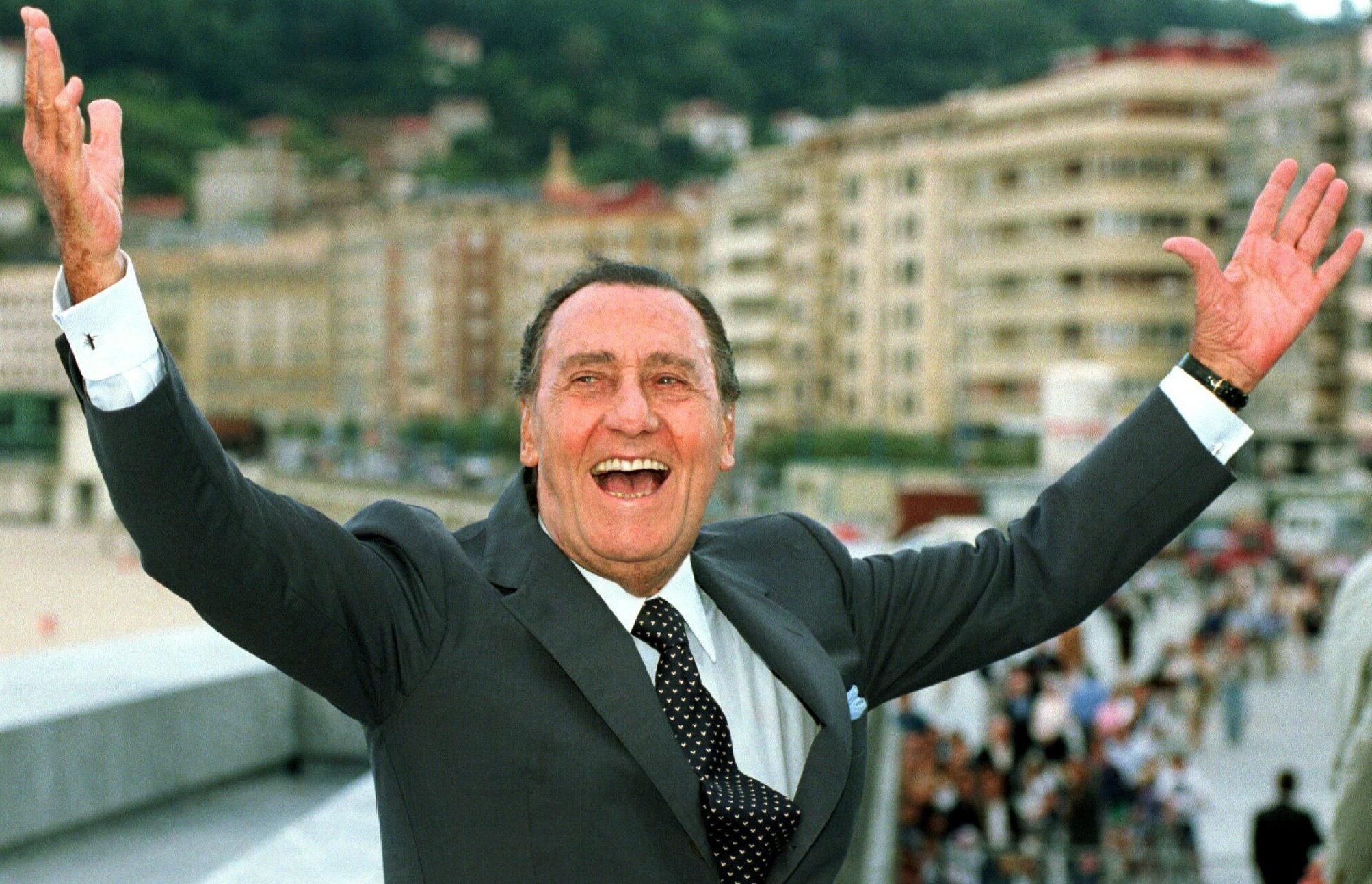 Alberto Sordi, perché non si è sposato e non ha avuto figli?