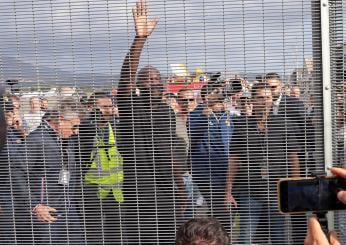 Lukaku alla Roma: “Emozionato dall’accoglienza di club e tifosi”