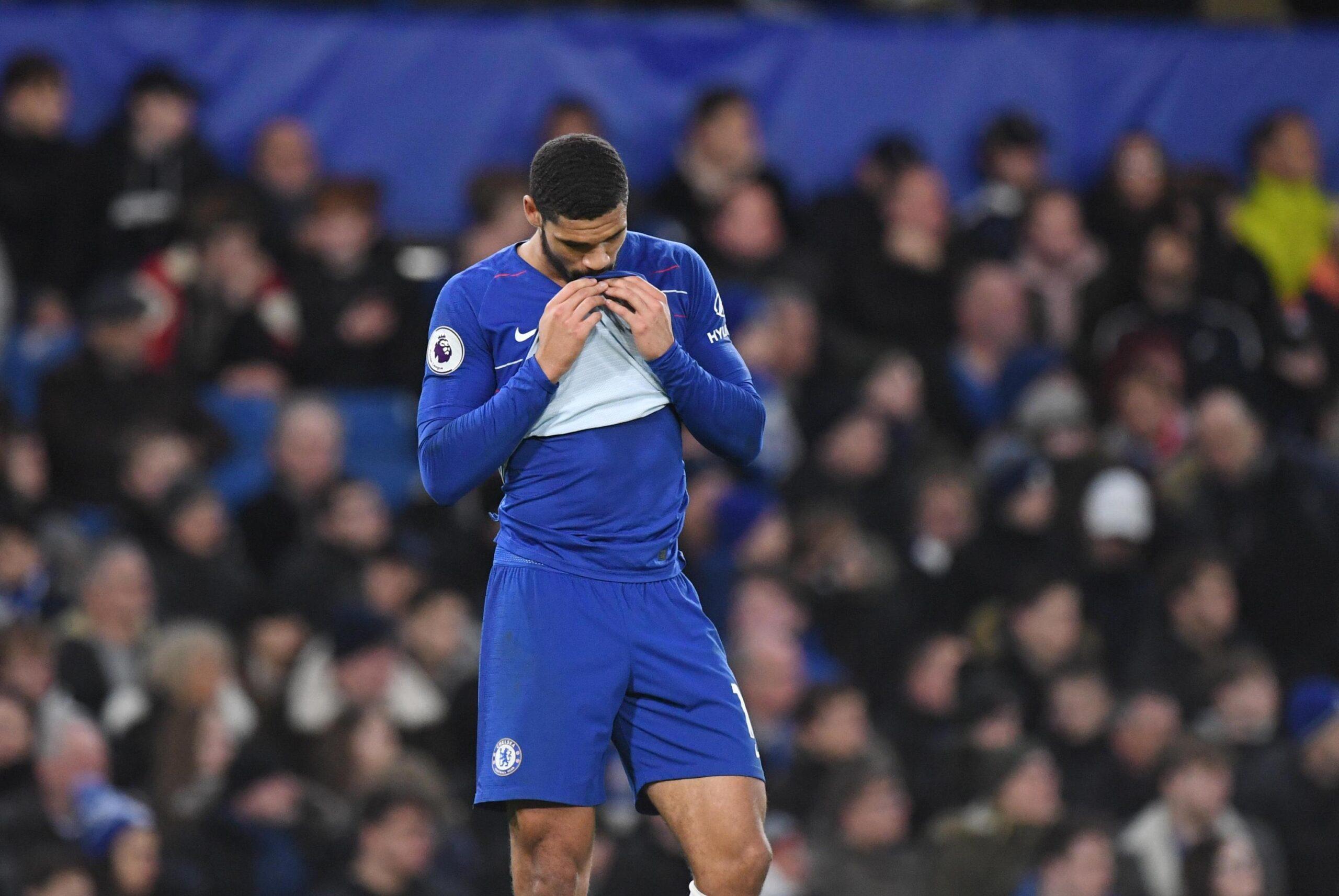 Loftus Cheek, età, infortuni, stipendio, ruolo, caratteristiche tecniche. Visite mediche per il nuovo giocatore del Milan | VIDEO