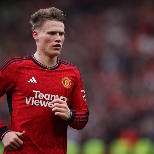 McTominay al Napoli, quale sarà lo stipendio dello scozzese?