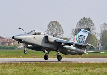 Ministero della Difesa: concorso per n. 45 posti per Allievi Ufficiali Aeronautica Militare