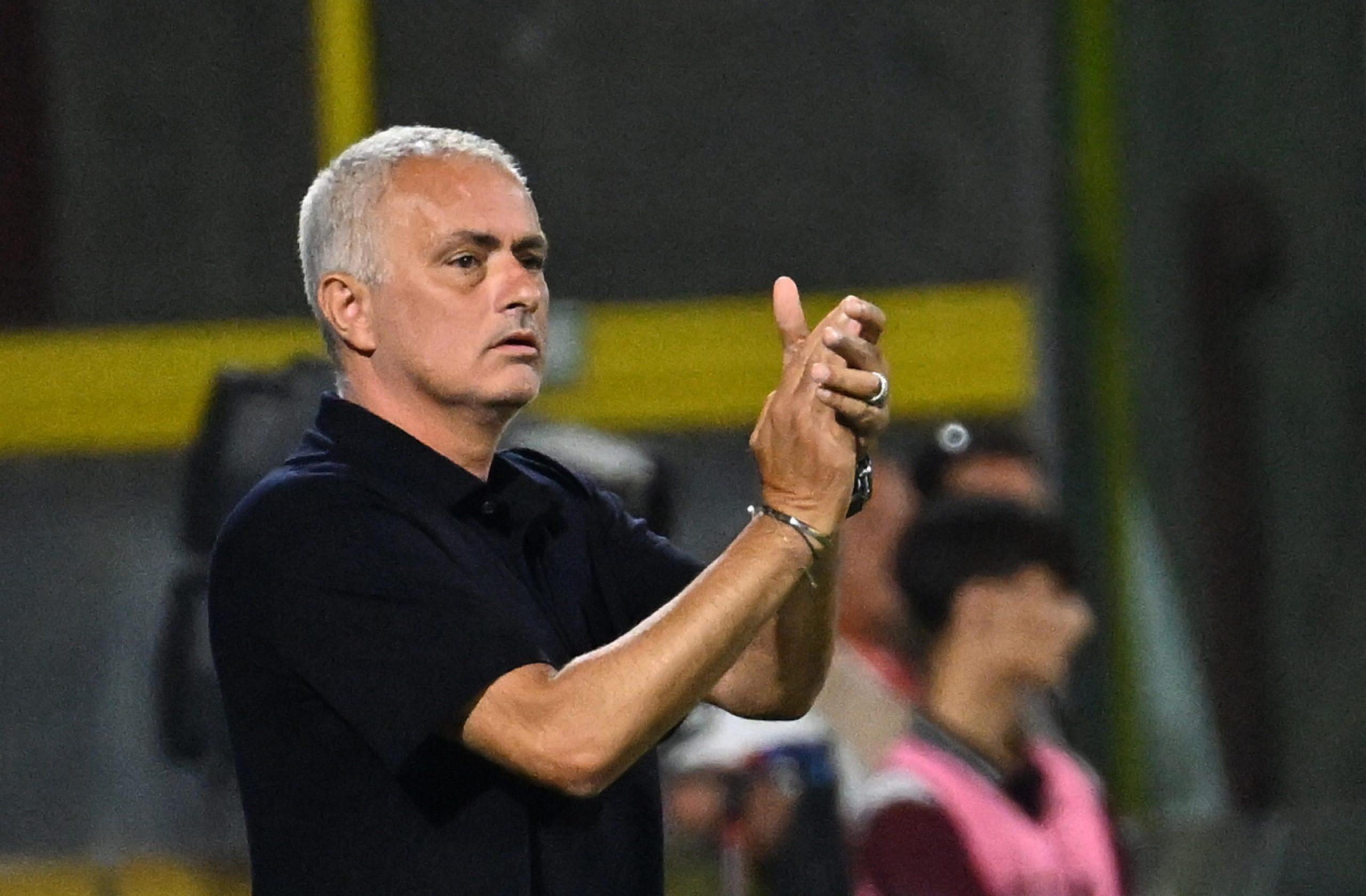 I 60 anni di Josè Mourinho: “the special gladiator” festeggia il suo compleanno