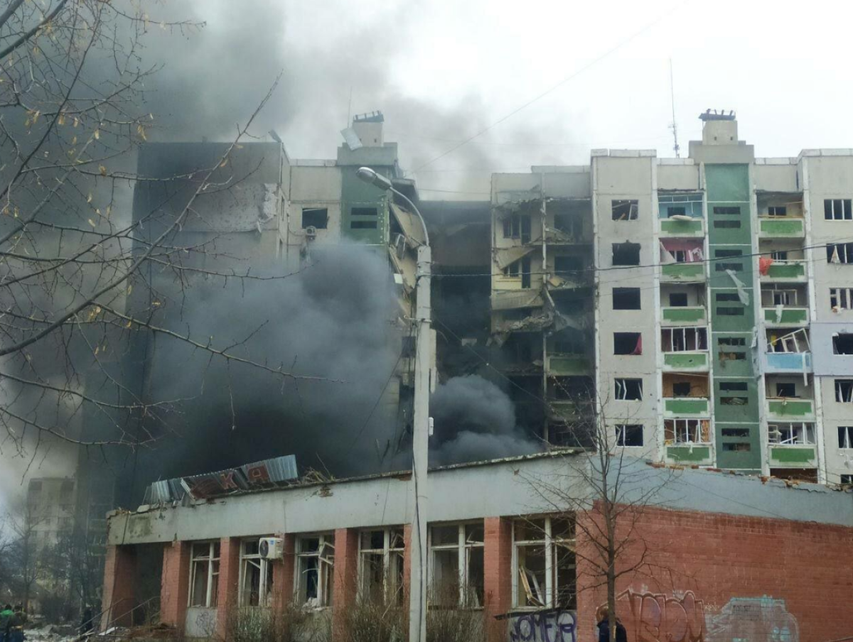 Russia-Ucraina live. Raid russo su Mariupol, fonti ucraine: «Distru…