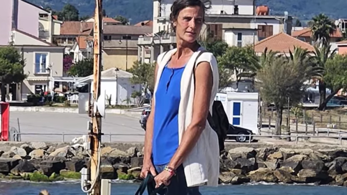 Silvia Nowak uccisa e data alle fiamme in Cilento: arrestato il compagno Kai Dausel