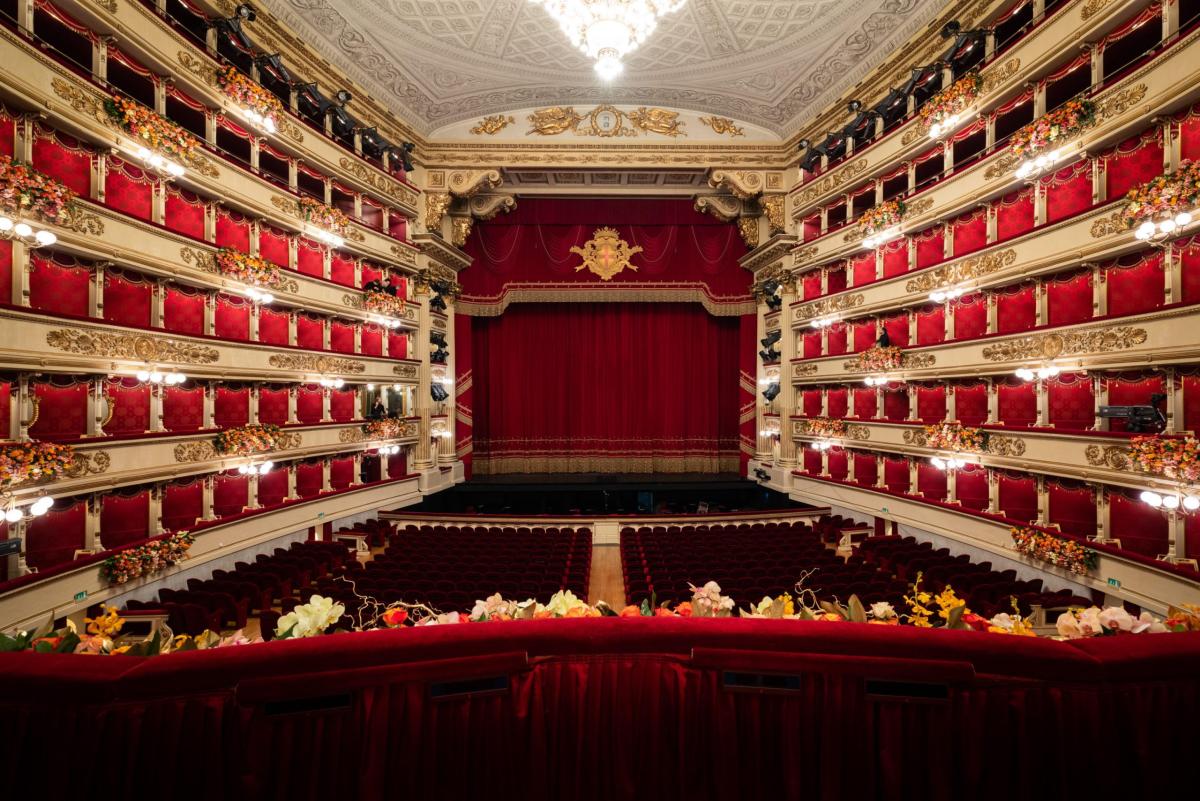 Prima della Scala con l’Opera Russa “Boris Godunov”, scoppia la pol…