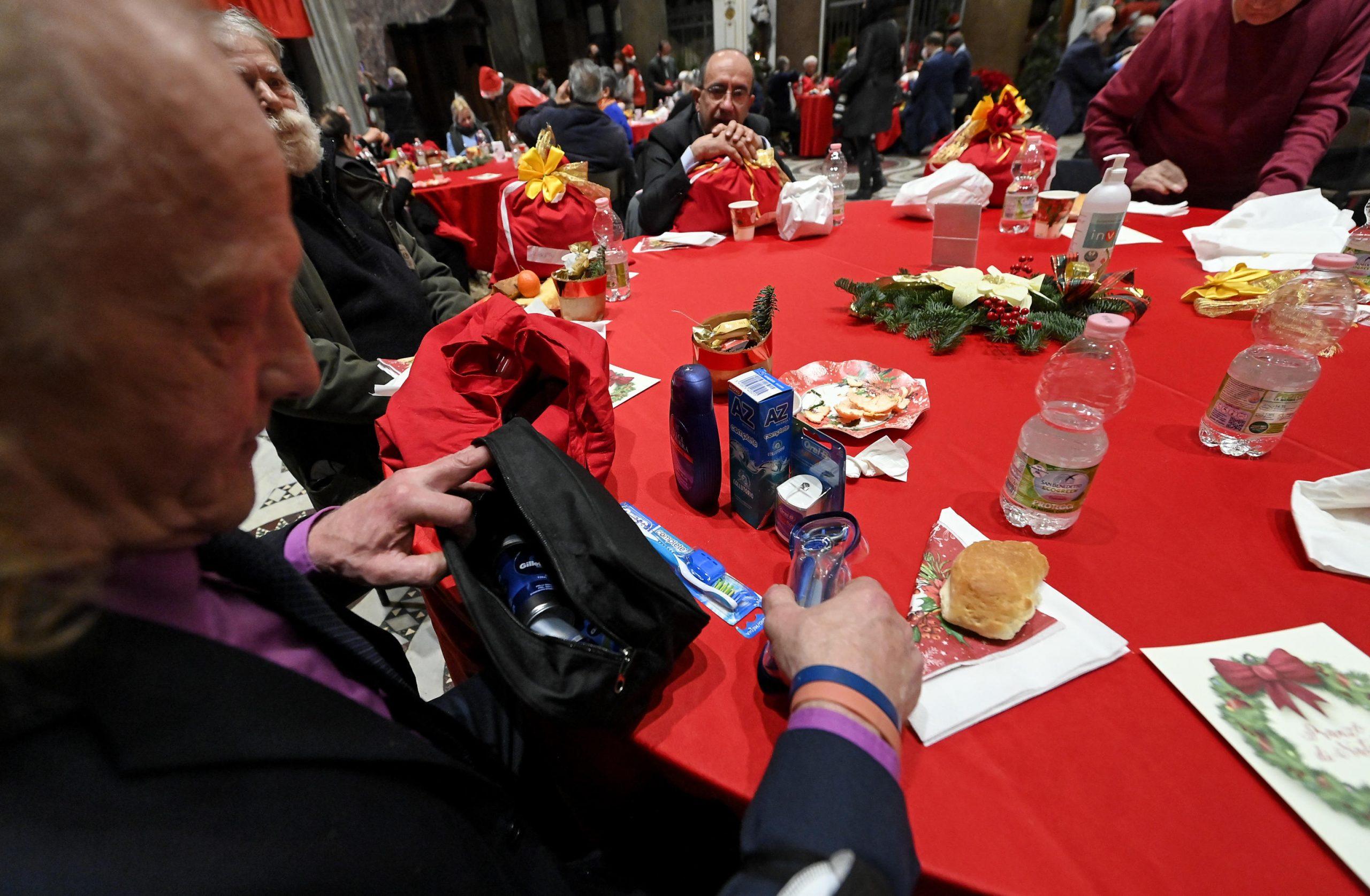 Coldiretti, cenone Capodanno: gli italiani a tavola scelgono la tradizione