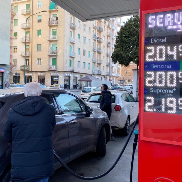 Osservaprezzi Carburanti: il sito del Ministero per vedere i prezzi dei distributori