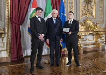 Onorificenze al Merito, Sergio Mattarella proclama 30 nuovi Cavalieri