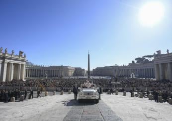 Settimana Santa 2023: calendario e celebrazioni in Vaticano