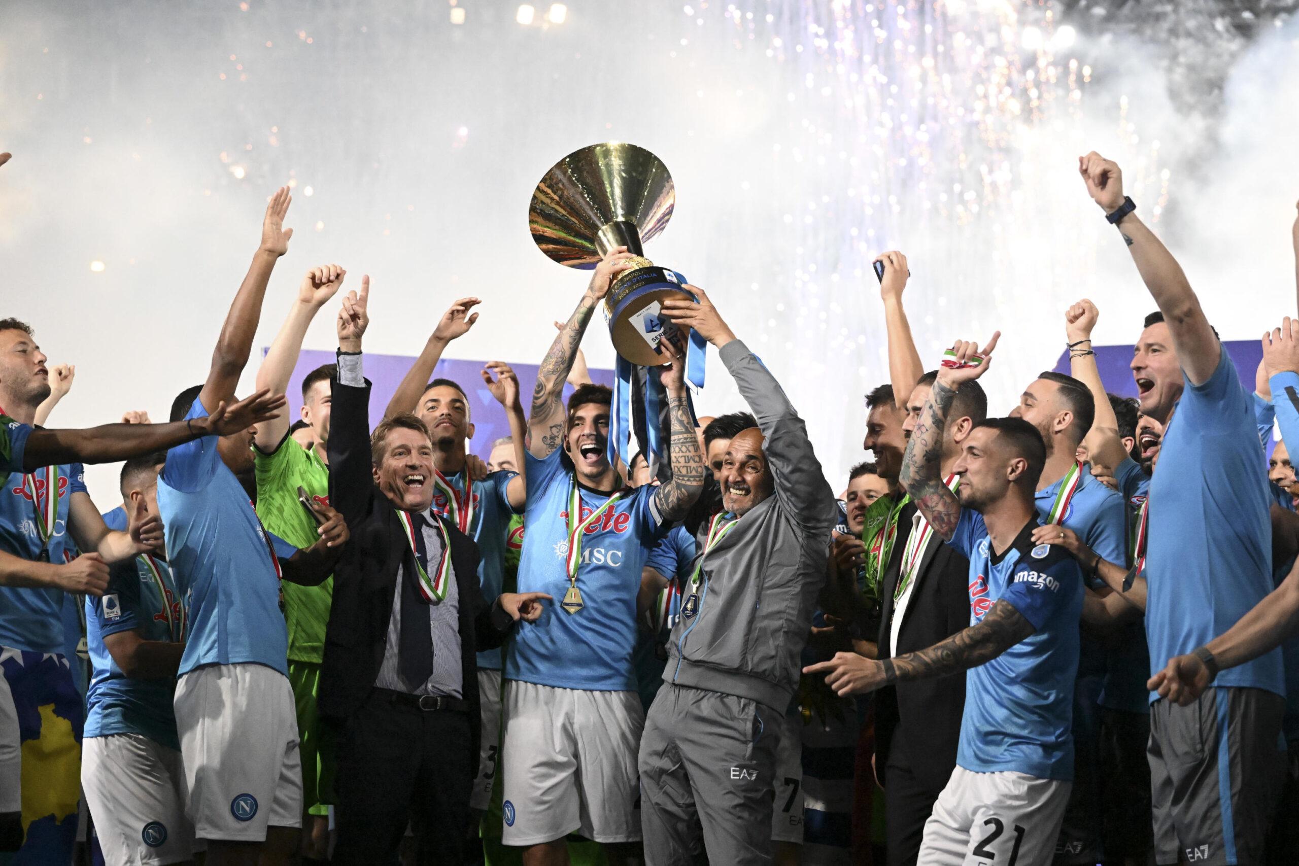 Quali sono le squadre della Serie A 2023 – 2024?