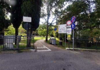 Iris Setti, chi era la donna uccisa da un senzatetto in un parco a …