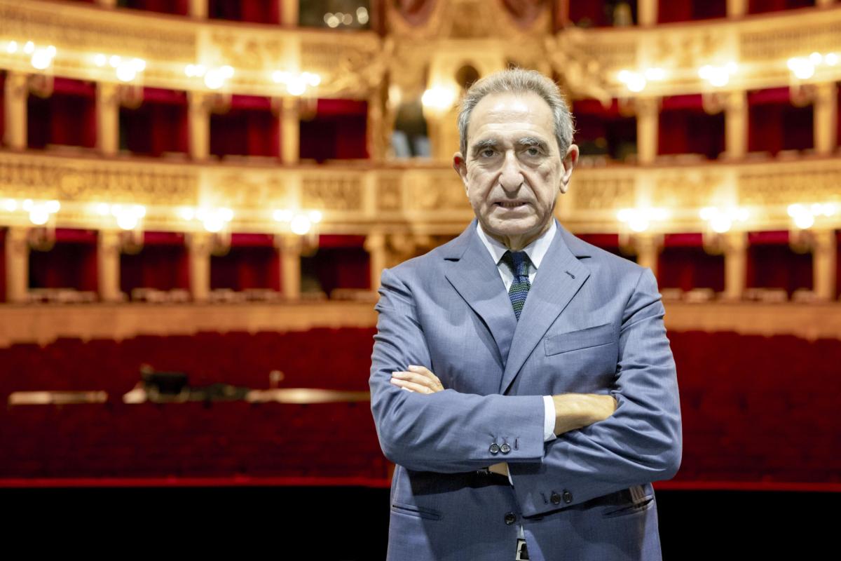 Teatro San Carlo, Fuortes resta il sovrintendente: a breve il ricor…