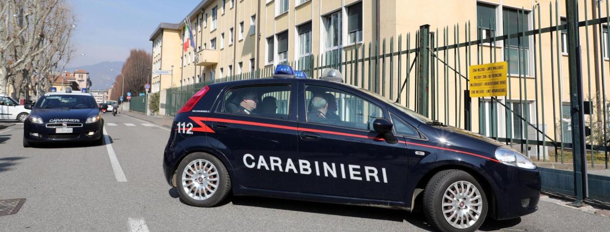 Como, ragazza accoltellata alla gola: fidanzato fermato. Lei è in f…