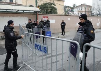 Attacco a Istanbul, chi sono i due arrestati? Il ministro dell’Interno: “Membri dell’Isis”