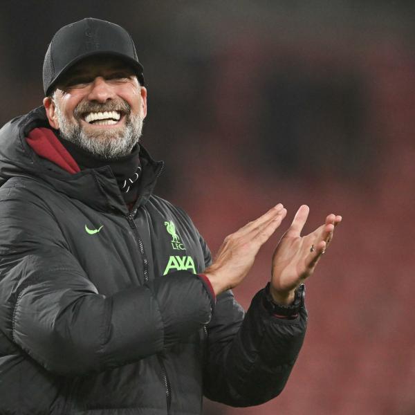 Una Nazionale chiama Klopp: la risposta del tecnico tedesco