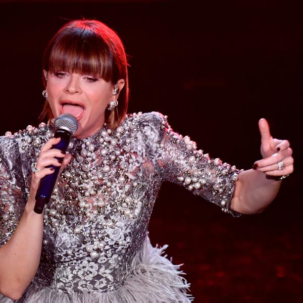 Alessandra Amoroso: età, altezza, fidanzato, dove è nata e dove vive la cantante