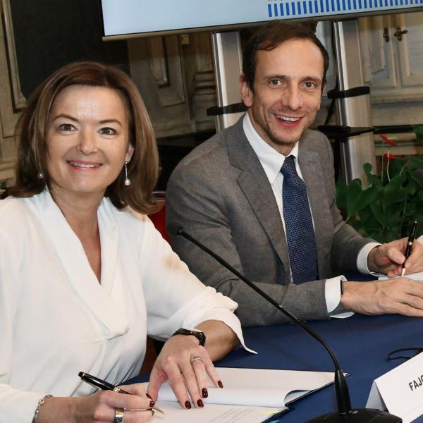 Giochi Olimpici Invernali 2034, il Friuli-Venezia Giulia annuncia la propria candidatura insieme a Slovenia ed Austria