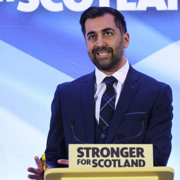 Scozia, si è dimesso il primo ministro Humza Yousaf