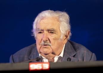 Chi José Mujica, l’ex presidente uruguaiano anticonsumista e leader del Movimento di Partecipazione Popolare