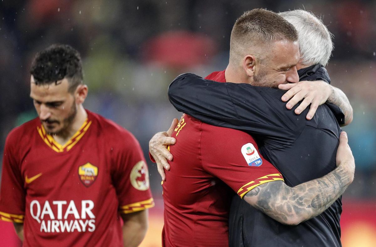 Come giocava l’ultima Roma di Ranieri? Dal flop Marcano al rimpianto Schick