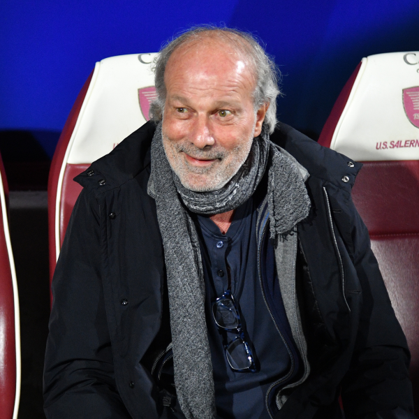 Roma-Salernitana, il ds granata Sabatini accusa i giallorossi: “Comportamento ignobile”