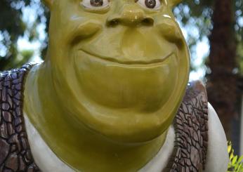 Quando esce Shrek 5 in Italia? Le ultime notizie