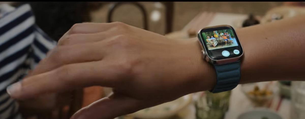 Apple Watch 9, quando esce? Prezzo, caratteristiche, novità, colori