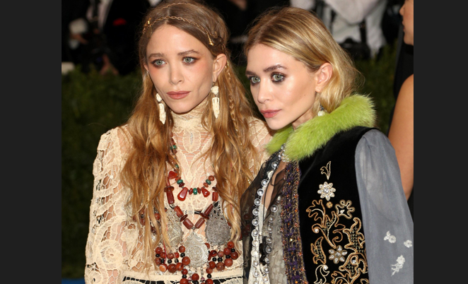 Ashley Olsen: età, matrimonio, marito e biografia