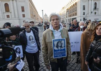 Esclusiva – Caso Emanuela Orlandi e Mirella Gregori, Pietro Orlandi: “Nessuna sudditanza delle Istituzioni verso il Vaticano”