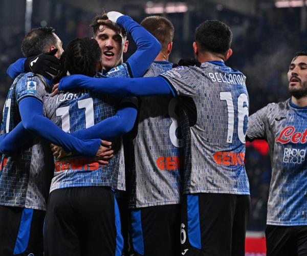 Supercoppa italiana, Atalanta: chi sono i convocati per Ryad e chi resta a casa?