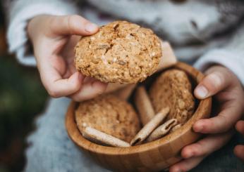 Colazione fit: le ricette dolci con la farina di avena