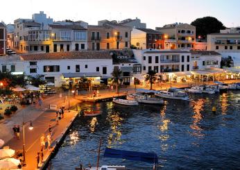 Cosa fare a Minorca oltre al mare: idee low cost per l’estate 2024