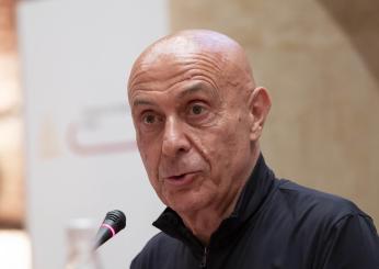 Cossiga, il ricordo nelle parole di Minniti: “Fu uno statista irregolare”