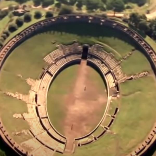 Parco Archeologico di Pompei, quanto costa il biglietto e quando si può entrare gratis?