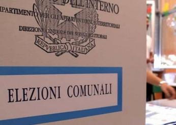 Ballottaggi 26 giugno: due milioni di cittadini alle urne. Alle 12 affluenza al 15.43%