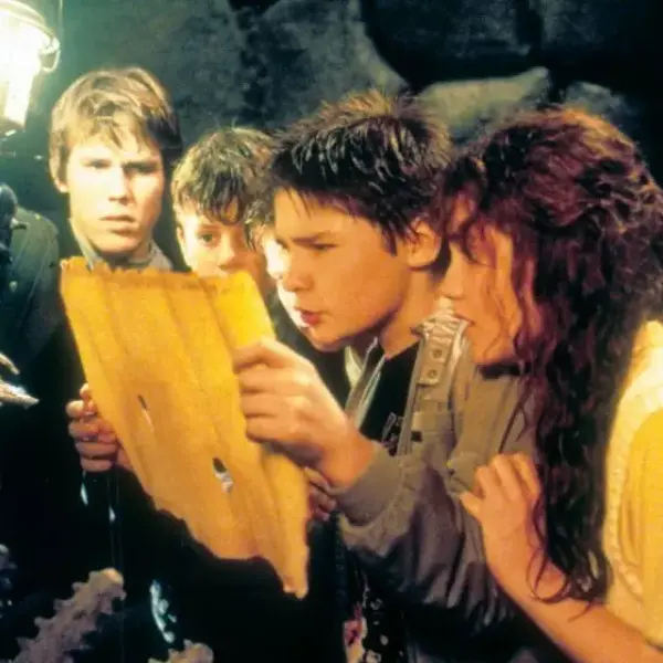 Fan acquista casa dei Goonies, e la rete impazzisce