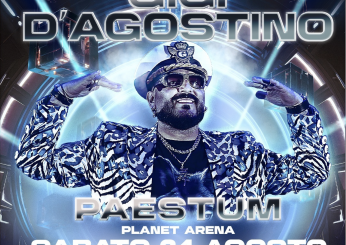 Gigi D’Agostino annuncia nuove tappe del tour 2024: date, biglietti dei live del dj