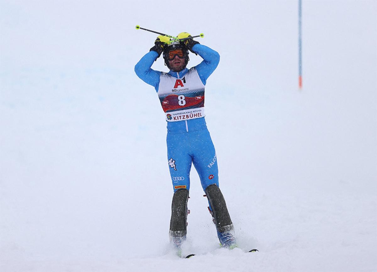 Olimpiadi invernali, Razzoli punta lo slalom: “Sto bene”