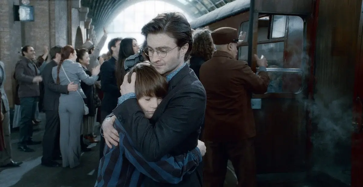 Harry Potter, la Warner Bros vuole fare un nuovo film con J.K Rowling