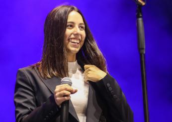 Jolanda Renga bullismo a scuola e pressioni da figlia di Ambra Angiolini e Francesco Renga