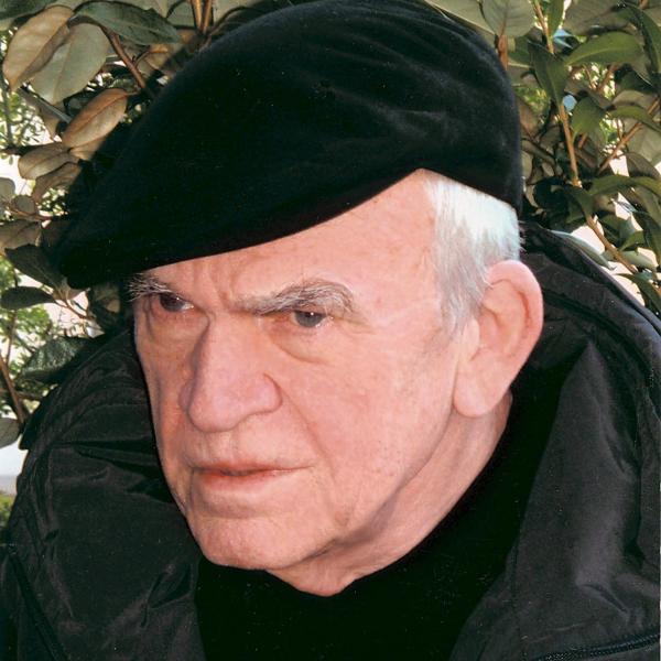 Milan Kundera frasi e libri: da “La lentezza” a “L’insostenibile le…