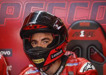 MotoGP, lo sfogo di Pecco Bagnaia: “Stufo di dovermi giustificare”