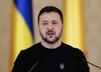 Ucraina, riunione tra Zelensky e il capo dell’esercito. Smentite sull’infarto di Putin