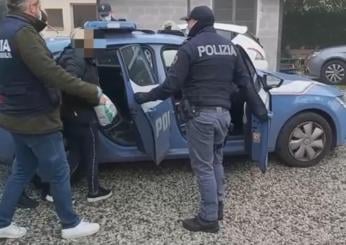 Sassari, trovato il cadavere di un uomo: 48enne fermato per omicidio