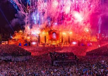 Tomorrowland 2023: artisti, biglietti, prezzi, date, tema. Cos’è il famoso festival belga