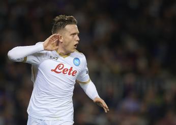 Zielinski a un passo dal West Ham: cifre e possibili sostituti