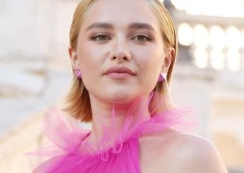 Florence Pugh e Zach Braff si sono lasciati: ecco tutti i gossip