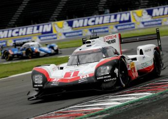 Motori, 24h di Le Mans: orari e dove vederla in tv